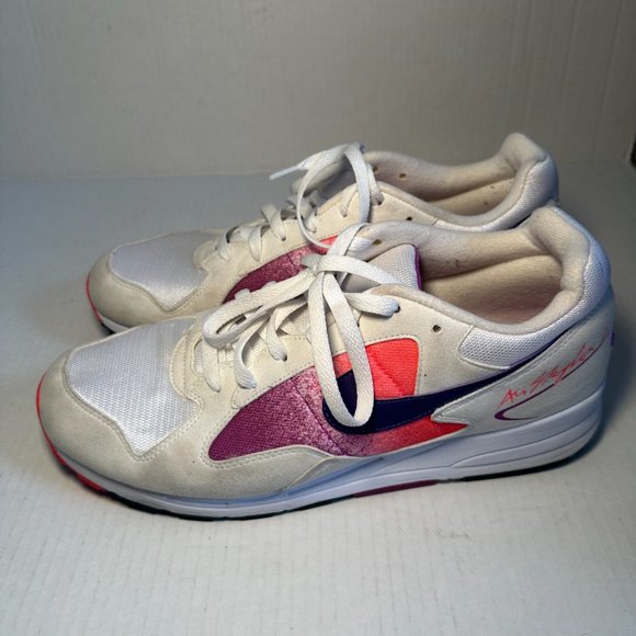 Nike Air Skylon 2 Solar Red - Picture 5 of 9